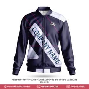 Unique Design Jacket; Unique Design Jacket for Man; Unique Design Jacket for Man with logo;