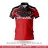 Personalized Zipper Polo Shirt; Personalized Zipper Polo Shirt for Man; Personalized Zipper Polo Shirt for Man with Logo;