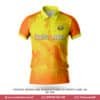 All Over Printed Zipper Neck Polo Shirt for Man-ZP-312 2 All Over Printed Zipper Neck Polo Shirt; All Over Printed Zipper Neck Polo Shirt for Man; All Over Printed Zipper Neck Polo Shirt for Man with Logo;