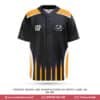 Best Custom Youth Baseball Jerseys with Team Logos-BB-153 2 Best Custom Youth Baseball Jerseys; Custom Youth Baseball jersey; Baseball Jersey; Custom youth Baseball jersey USA; Youth Baseball Jersey; Custom Baseball jersey; Best baseball Jersey;
