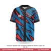 All Over Print Unique Baseball Apparel for Man-BB-164 2 Unique Baseball Apparel; All Over Print Unique Baseball Apparel for Man; Unique Baseball Apparel for Man; Baseball Apparel for Man; All Over Print Baseball Apparel for Man;