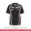 Unique Baseball Jerseys for Teams with Logo-BB-168 1 Unique Baseball Jerseys; Baseball Jerseys for Teams; Unique Baseball Jerseys for Teams with Logo; Unique Baseball Jerseys USA;