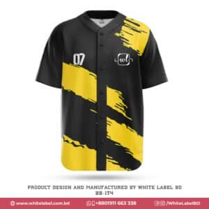 Best Baseball Jersey; All Over Printed Baseball Jersey; Baseball Jersey;