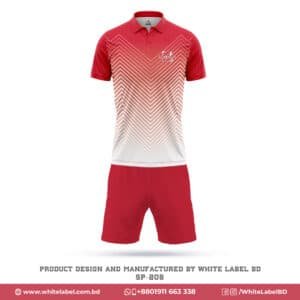 Stylish Tennis Uniform; Stylish Tennis Uniform for Man; Stylish Tennis Uniform for Man with Logo;