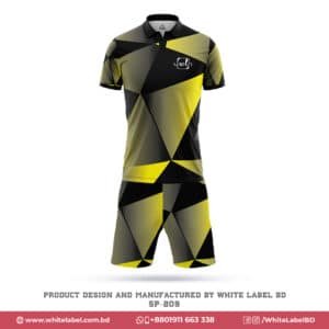Personalized Tennis Uniform; Personalized Tennis Uniform for Man; Personalized Tennis Uniform for Man with Logo;