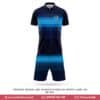 Custom Tennis Uniform; Custom Tennis Uniform for Man; Custom Tennis Uniform for Man with Logo;