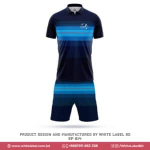 Custom Tennis Uniform; Custom Tennis Uniform for Man; Custom Tennis Uniform for Man with Logo;