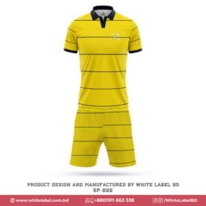 Comfortable and Stylish Tennis Uniform; Comfortable and Stylish Tennis Uniform for Man; Comfortable and Stylish Tennis Uniform for Man with Logo;