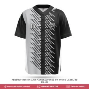 Premium Design Custom Baseball Jerseys with Logo-BB-121; premium baseball jerseys; best baseball jersey maker in bd; best jersey maker in usa; personalized jersey design in bd;