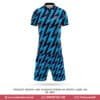 Men’s Tennis Uniform with Sublimation Print-SP-223 1 Tennis Uniform; Tennis Uniform for Man; Tennis Uniform for Man with Logo;