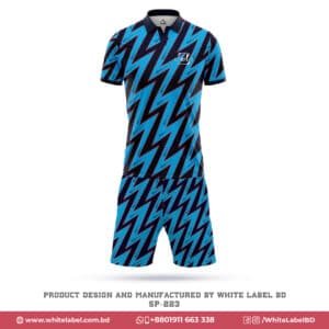Tennis Uniform; Tennis Uniform for Man; Tennis Uniform for Man with Logo;