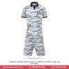 Personalized Tennis Uniform; Personalized Tennis Uniform for Man; Personalized Tennis Uniform for Man with Logo;