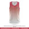 Custom Design Red White Tank Top with Logo-BN-206 2 red white tank top; custom tank top; polyester tank top design; premium tank top maker in bd; sublimation tank top; best tank top manufacturer in USA; personalized tank top maker in USA; best tank top design in USA ; red white tank top