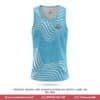 cyan tank top; custom cyan tank top maker in USA; personalized tank top design in usa; best tank top maker in USA; personalized tank top design in bangladesh; sublimation tank top manufacturer in USA; cyan tank top