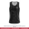 All Over Printed Polyester Black Tank Top Mens with Logo-BN-261 1 polyester black tank top mens; jackquard tank top maker in USA; tank top design in bd; personalized tank top maker in USA; personalized black tank top men in bangladesh; personalized tank top design in USA; premium tank top design in USA