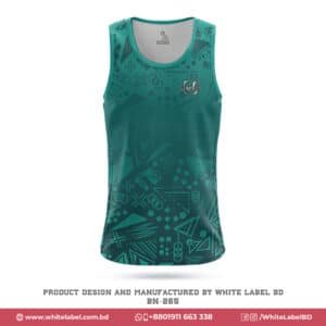 green tank top; Customized Design Green Tank Top with Logo-BN-265; green tank top; premium tank top maker in usa; sublimation tank top design in usa; personalized tank top maker in usa; best tank top maker in bd; personalized tank top design in usa