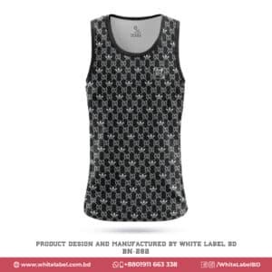 Premium Design Custom Black Tank Top with Logo-BN-282; custom black tank top; custom black tank top; custom black tank top maker in USA; best tank top design in USA; premium design black tank top; black tank top manufacturer in USA; custom black tank top