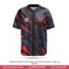 Best Baseball Jersey Design for Sports Team with Logo-BB-132 1 Best Baseball Jersey Design; Best Baseball Jersey Design for Sports Team with Logo; Baseball Jersey Design;