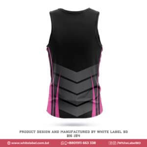 Custom Tank Top Jersey for Men with Logo-BN-154; tank top maker in USA; premium tank top jersey design in usa; sublimation tank top design in usa; premium tank top with logo;