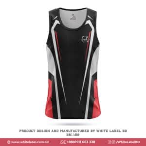 Premium Design Black Tank Top Mens with Logo; black tank tops; premium black tank tops; premium black color tank tops; tank tops manufacturer in USA; personalized black tank top jersey manufacturer in usa; best tank top jersey design