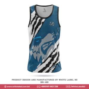 Premium Quality Unique Tank Top with Logo; unique tank top; tank top maker in usa; sublimation tank top design in usa; personalized tank top design in usa; team tank top maker in usa;