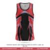 Personalized Tank Tops For Man with Logo-BN-173 1 Personalized Tank Tops; Unique Design Tank Top; Personalized Tank Top for Man;