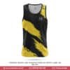 Customized Design Premium Tank Tops with Logo-BN-174