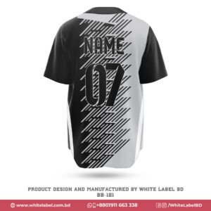 Premium Design Custom Baseball Jerseys with Logo-BB-121; premium baseball jerseys; best baseball jersey maker in bd; best jersey maker in usa; personalized jersey design in bd;