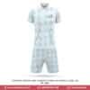 Affordable Custom Tennis Uniform with Team Logos-SP-226 1 Affordable Custom Tennis Uniform; Affordable Custom Tennis Uniform for Man; Affordable Custom Tennis Uniform for Man with Logo;