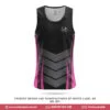 Custom Tank Top Jersey for Men with Logo-BN-154; tank top maker in USA; premium tank top jersey design in usa; sublimation tank top design in usa; premium tank top with logo;
