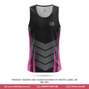 Custom Tank Top Jersey for Men with Logo-BN-154; tank top maker in USA; premium tank top jersey design in usa; sublimation tank top design in usa; premium tank top with logo;
