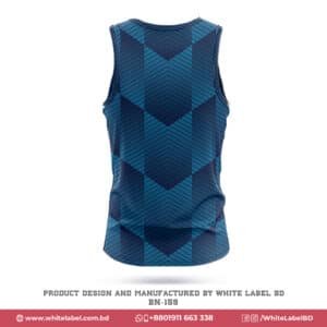 Men's Customized Navy Blue Tank Top with Logo-BN-159; navy blue tank top; navy blue tank maker in USA; premium tank top design in usa; tank top;