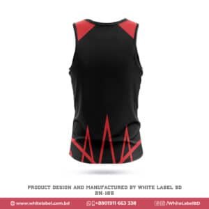 High-Quality Custom Tank Tops for Men with Logo; tank tops for men; premium design tank top; sublimation tank top