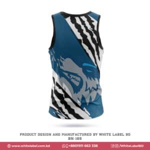 Premium Quality Unique Tank Top with Logo; unique tank top; tank top maker in usa; sublimation tank top design in usa; personalized tank top design in usa; team tank top maker in usa;