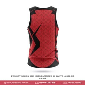 Customized Sublimation Tank Top for Men with Logo; tank top for men; premium design tank top for men; personalized tank top for men; tank top maker in bd; sublimation tank top design in USA
