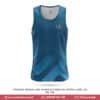 100% Polyester Tank Top with Logo for Man-BN-172 1 100% Polyester Tank Top with Logo for Man-BN-172; tank top with logo; premium tank top with logo maker in USA;