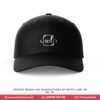 Top Quality Custom Black Caps with Customized Logo-WL-101 1 Top Quality Custom Black Caps; Custom Black Caps; Black Caps; Custom Caps; Black Caps with Customized Logo;