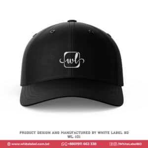 Top Quality Custom Black Caps; Custom Black Caps; Black Caps; Custom Caps; Black Caps with Customized Logo;