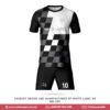 Soccer Uniforms for Teams with Customized Logo-BN-337 1 Soccer Uniforms for Teams: Soccer Uniforms for Teams with Logo; Soccer Uniforms;