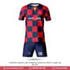 Affordable Soccer Uniforms with Sublimation Printing-BN-341 2 Affordable Soccer Uniforms; Affordable Soccer Uniforms for Man; Affordable Soccer Uniforms for Man with Logo;