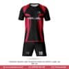 Best Football Uniforms for Man with Custom Logo-BN-110 2 Best Football Uniforms; Best Football Uniforms for Man; Football Uniforms;