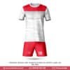 Best Youth Soccer Uniform with Customized Logo-BN-352 2 Best Youth Soccer Uniform; Best Youth Soccer Uniform with Customized Logo; Best Youth Soccer Uniform with Logo;
