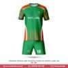 Comfortable Soccer Uniforms for Teams-BN-391 2 Comfortable Soccer Uniforms; Comfortable Soccer Uniforms for Man; Comfortable Soccer Uniforms for Man with Logo;