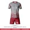 High Quality Custom Football Uniforms-BN-429 2 Custom Football Uniforms; Custom Football Uniforms for man with Logo; with Logo; Custom Football Uniforms for Man; with Team Logo; Custom Football Uniforms for Team;