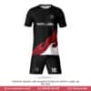 Custom Volleyball Uniform with Sublimation Printed-BN-302 2 Custom Volleyball Uniform; Custom Volleyball Uniform for Man; Custom Volleyball Uniform for Man with Logo;
