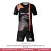 Custom Volleyball Uniforms for Team with Team Logo-BN-242 2 Custom Volleyball Uniforms; Custom Volleyball Uniforms for Man; Custom Volleyball Uniforms for Man with Logo;