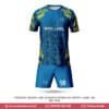 Custom Youth Soccer Uniforms with Customized Logo-BN-345 2 Custom Youth Soccer Uniforms; Custom Youth Soccer Uniforms with Customized Logo; Custom Youth Soccer Uniforms with Logo;