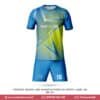 Best Youth Volleyball Uniforms with Sublimation Printed-BN-311 1 Custom Youth Volleyball Uniforms; Custom Youth Volleyball Uniforms with Logo; Custom Youth Volleyball Uniforms with Customized Logo;