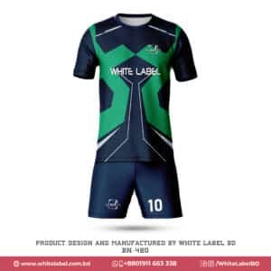 Customizable Football Uniform; Customizable Football Uniform for Man; Customizable Football Uniform for Man with Logo;