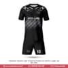 Customizable Soccer Uniforms for All Teams-BN-369 2 Customizable Soccer Uniforms; Customizable Soccer Uniforms for Man; Customizable Soccer Uniforms for Man with Logo;